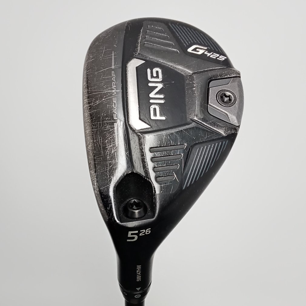 G425 ﾚﾌﾃｨ H5 26° S ALTA J CB SLATE｜Alpen Online アルペングループ