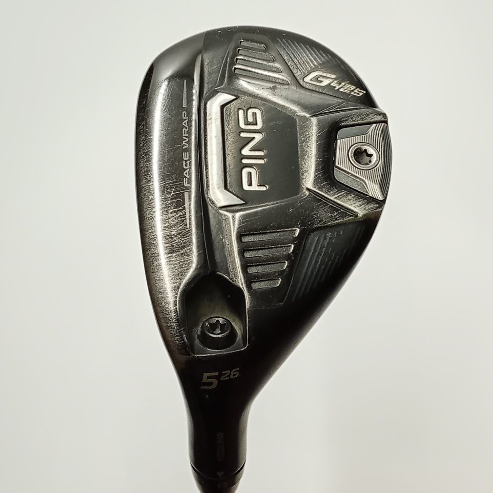 G425 ﾚﾌﾃｨ H5 26° R ALTA J CB SLATE｜Alpen Online