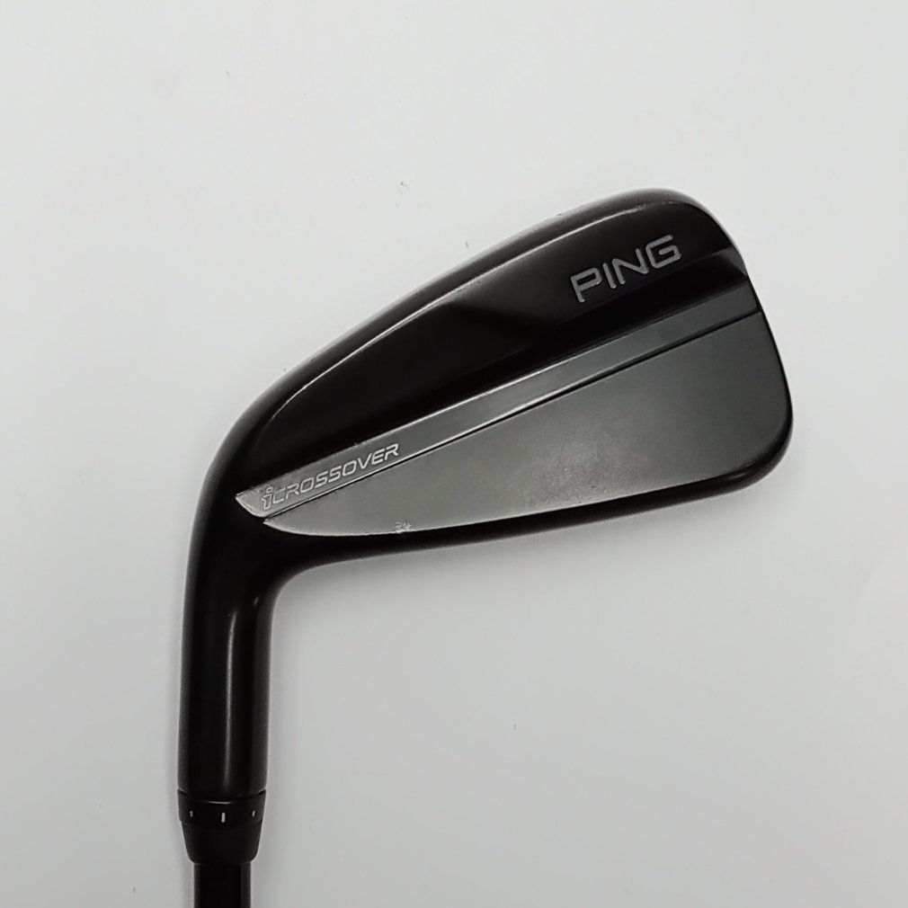 i CROSSOVER ﾚﾌﾃｨ #3 20° S ALTA J CB BLACK｜Alpen Online 公式