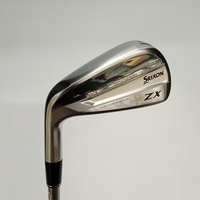 SRIXON ZX MKⅡﾕｰﾃｨﾘﾃｨ ﾚﾌﾃｨ U4 23° S Diamana ZX-Ⅱfor UTILITY