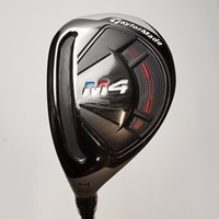 M4 ﾚｽｷｭｰ ﾚﾌﾃｨ U4 22° R FUBUKI TM6｜Alpen Online 公式オンラインストア