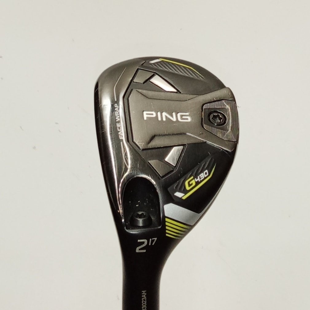 G430 ﾚﾌﾃｨ UT N.S.PRO MODUS3 HYBRID 370[その他ｶｰﾎﾞﾝ]｜Alpen Online
