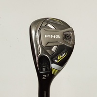 G430 ﾚﾌﾃｨ UT N.S.PRO MODUS3 HYBRID 370[その他ｶｰﾎﾞﾝ]｜Alpen Online 