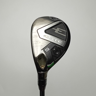 ELYTE　X　レフティ H5 25°  R VENTUS　GREEN　50　for　Callaway