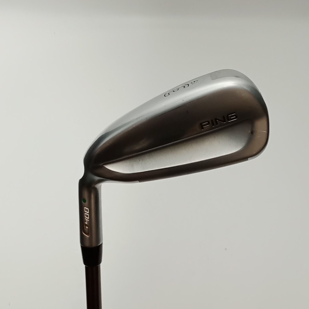 G400 CROSS OVER ﾚﾌﾃｨ #3 19° S ALTA J CB｜Alpen Online 公式