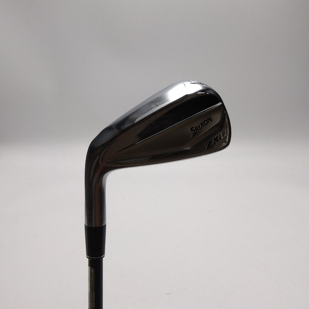 SRIXON ZXiU ﾕｰﾃｨﾘﾃｨ ﾚﾌﾃｨ U4 23° S Diamana ZXi for HYBRID｜Alpen