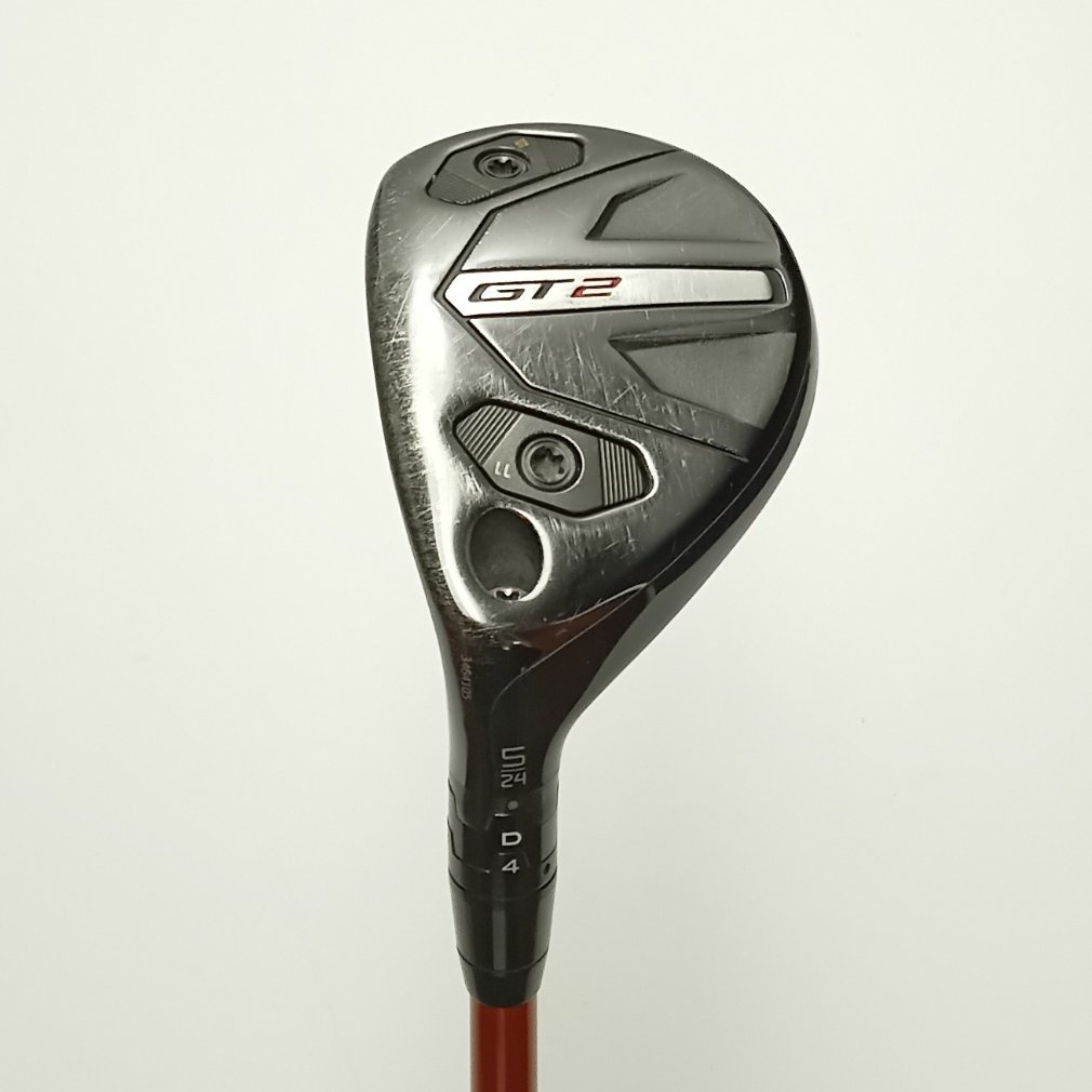 タマネギ　APEX UT 2u 18° ツアーAD DI75sハイブリッド タマネギ APEX UT 2u 18° ツアーAD DI75sハイブリッド 長い距離をラク