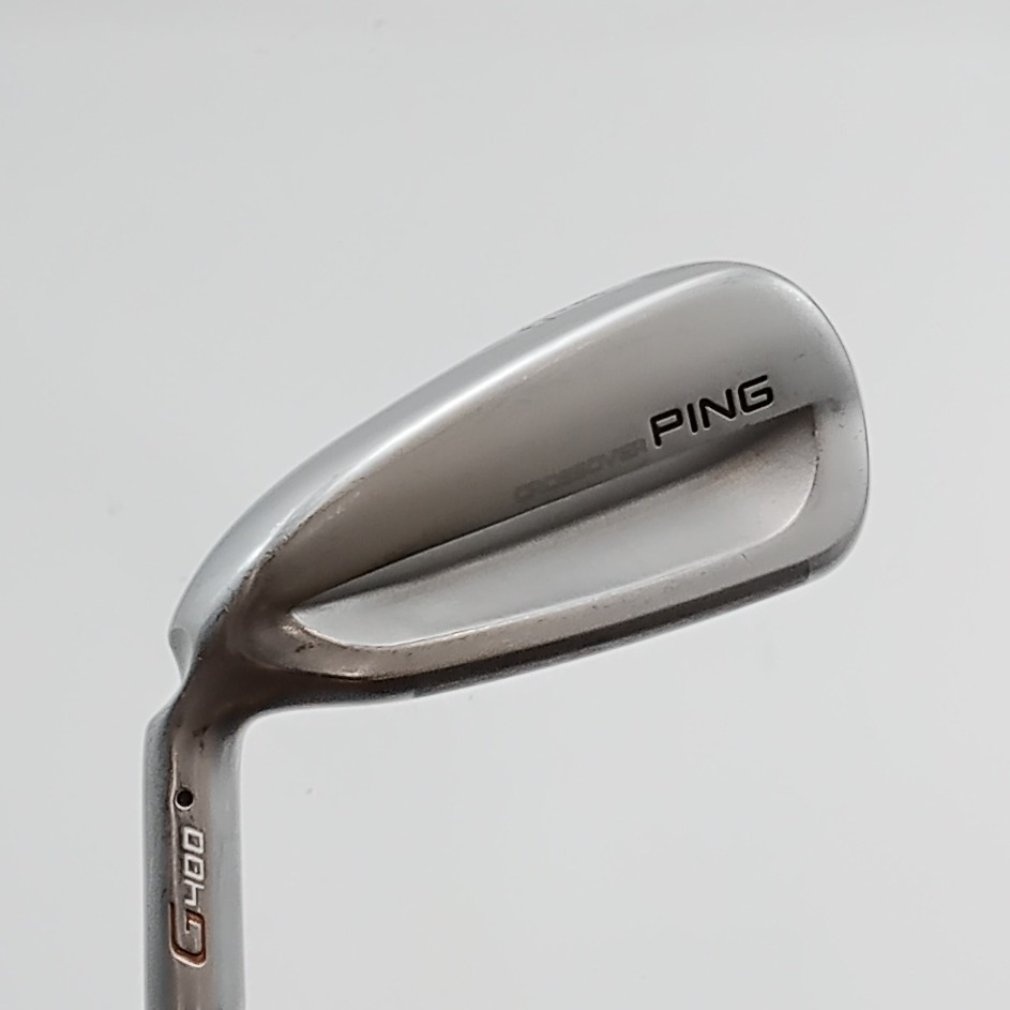 PING ピン G400 4番 22° ハイブリッド ユーティリティ 【公式通販】