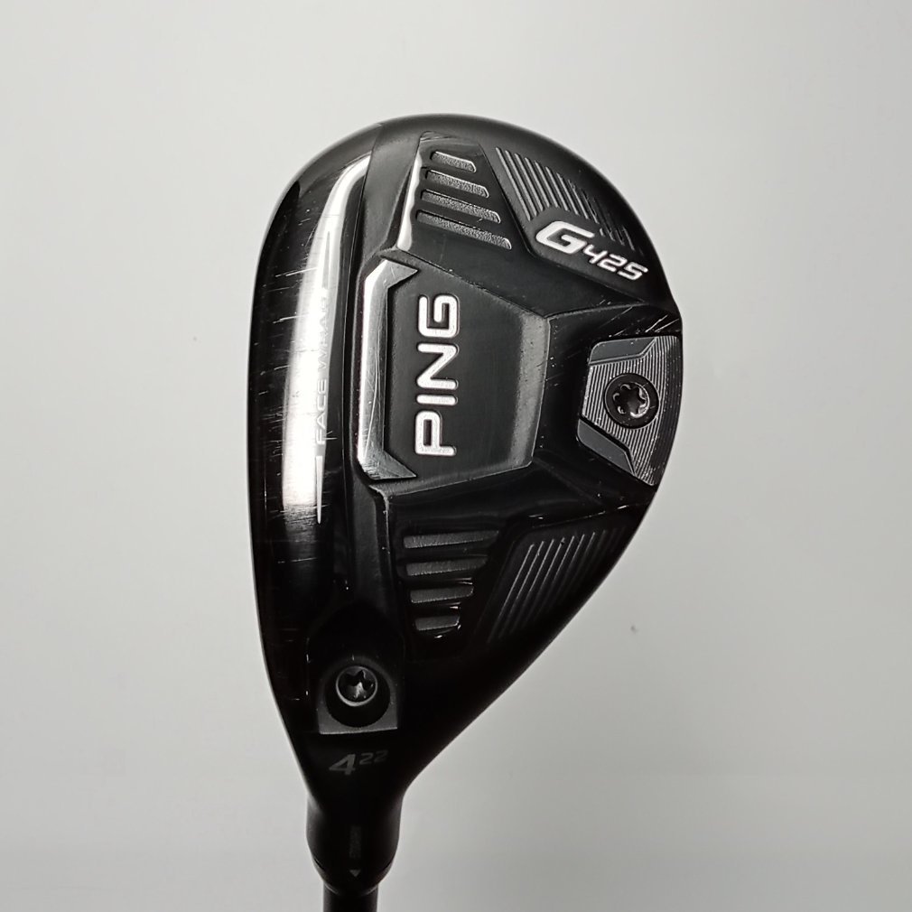 G425 ﾚﾌﾃｨ H4 22° S ALTA J CB SLATE｜Alpen Online