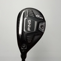 G425 4u alta j cb レフティ G425 ﾚﾌﾃｨ H4 22° S ALTA J CB SLATE｜Alpen Online