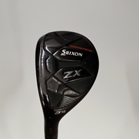 SRIXON ZX MKⅡﾊｲﾌﾞﾘｯﾄﾞ ﾚﾌﾃｨ UT 該当なし[その他ｶｰﾎﾞﾝ]｜Alpen Online