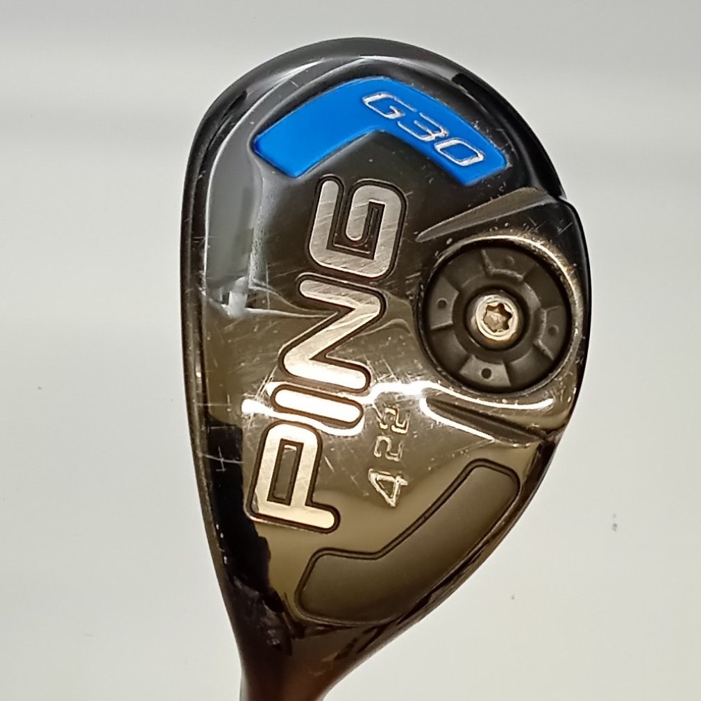ピン G30 フェアウェイウッド 5W PING g30 中古 Cランク FW