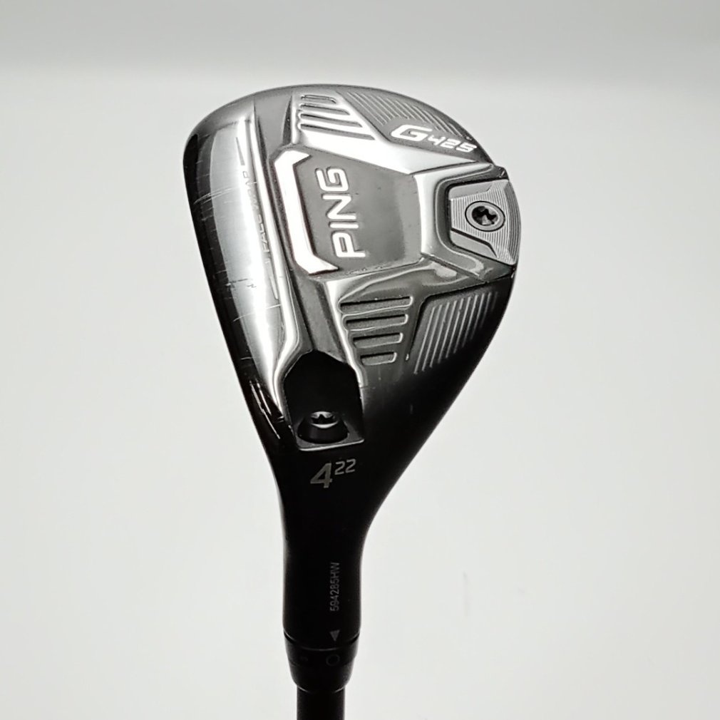 G425 ﾚﾌﾃｨ H4 22° SR ALTA J CB SLATE｜Alpen Online 公式オンラインストア