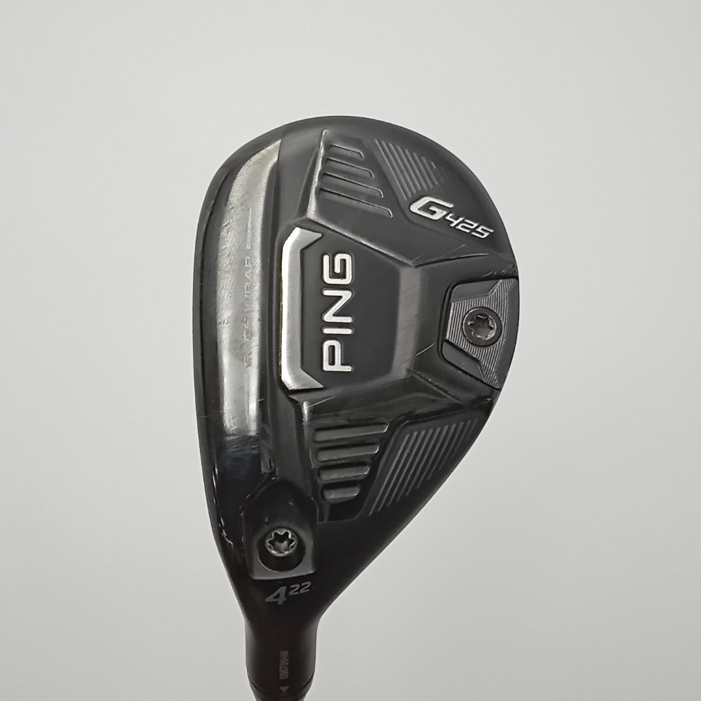 PING - 【美品】PING ピン G ユーティリティ　U4 ALTA J50 SR ALTA G 22° SR PING J50 4番ユーティリティ J | Online S 4U CB