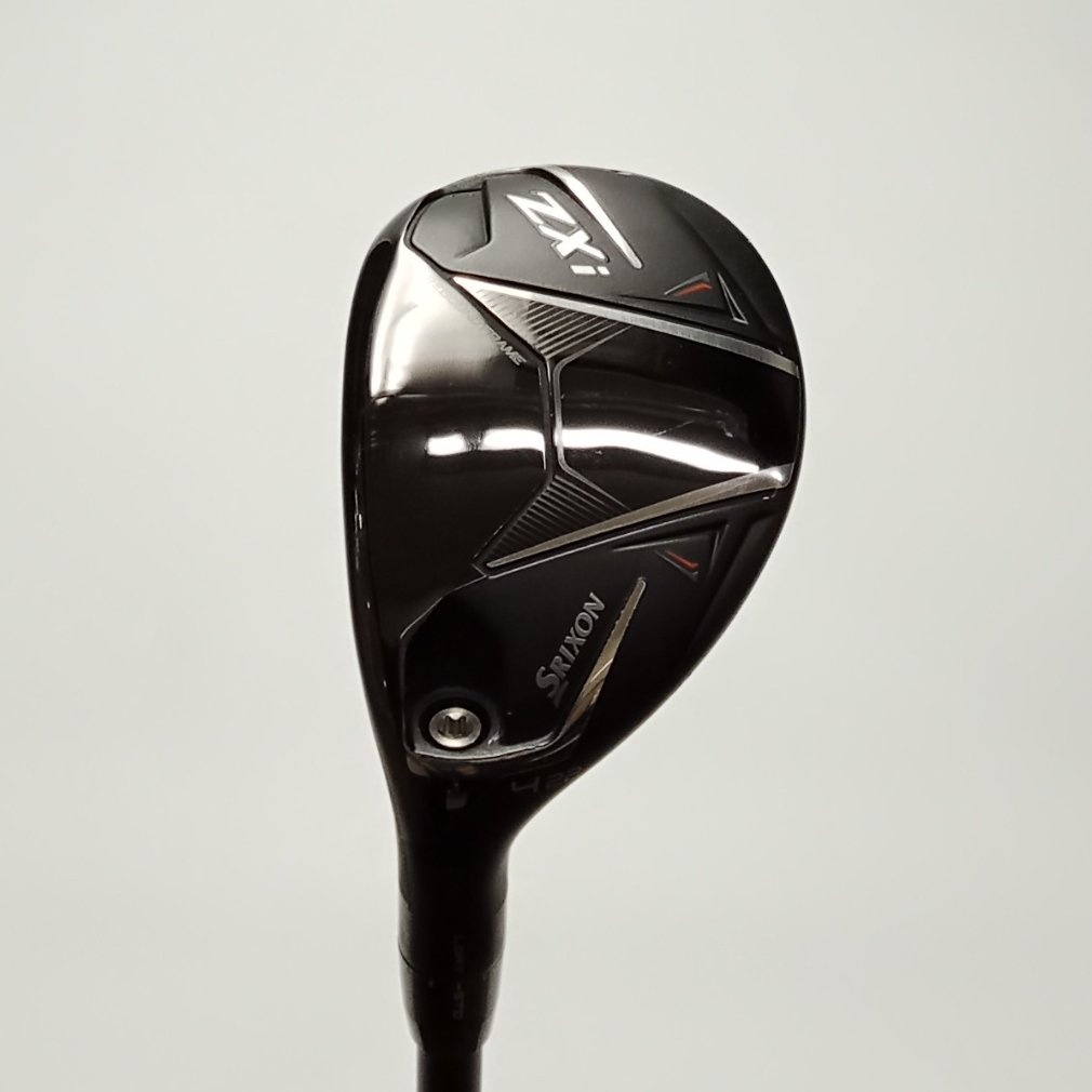 SRIXON ZXi ﾊｲﾌﾞﾘｯﾄﾞ ﾚﾌﾃｨ H4 22° R Diamana ZXi for HYBRID｜Alpen