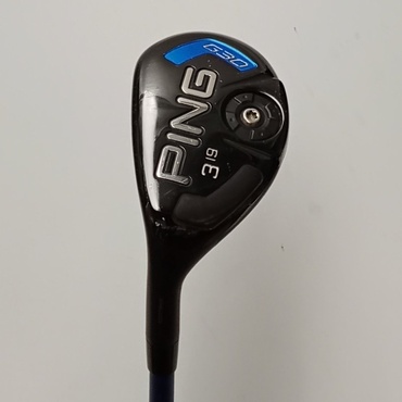 STEALTH UDI #4 23° S TENSEI SILVER TM70 HY (22)｜Alpen Online 公式