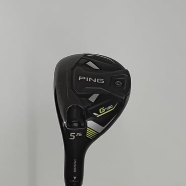 G430　レフティ UT その他カーボン
