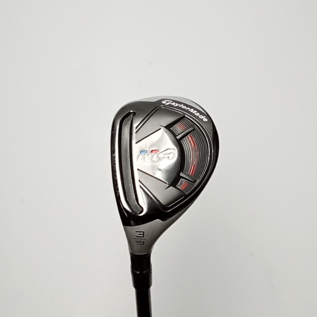 TaylorMade M4 ユーティリティ 3番19 4番22 レフティ | VET-POMMIERS.FR