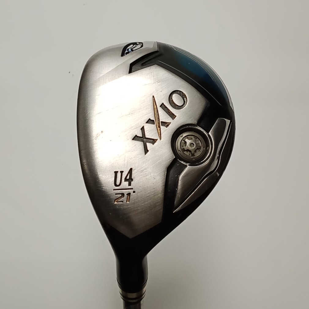 XXIO 7 レフティ U4 21° R XXIO MP700|Alpen Online 公式オンライン XXIO 7 レフティ U4 21° R XXIO MP700|Alpen Online 公式オンライン
