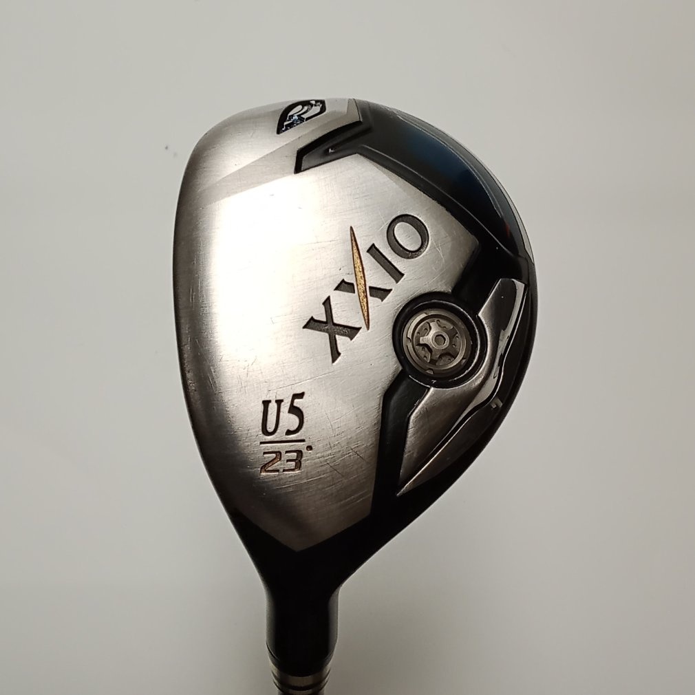 XXIO 7 レフティ U5 23° R XXIO MP700|Alpen Online 公式オンライン XXIO 7 レフティ U5 23° R XXIO MP700|Alpen Online 公式オンライン