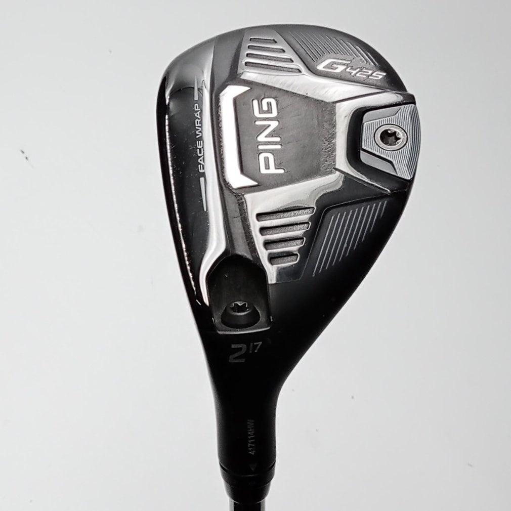 G425 ﾚﾌﾃｨ H2 17° S PING TOUR 173-85｜Alpen Online 公式オンラインストア