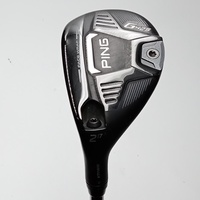 G425 レフティ H2 17° S PING TOUR 173-85｜Alpen Online 公式