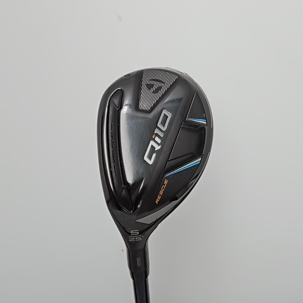 Qi10 レスキュー レフティ U5 25° S Diamana BLUE TM60|Alpen Online Qi10 レスキュー レフティ U5 25° S Diamana BLUE TM60|Alpen Online