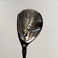Qi10 ﾚｽｷｭｰ ﾚﾌﾃｨ U5 25° R Diamana BLUE TM60｜Alpen Online 公式