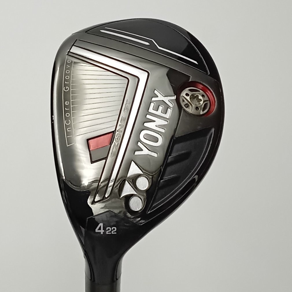 YONEX（ヨネックス） EZONE GT(2022) U4 レフティ ユーティリティ UT 