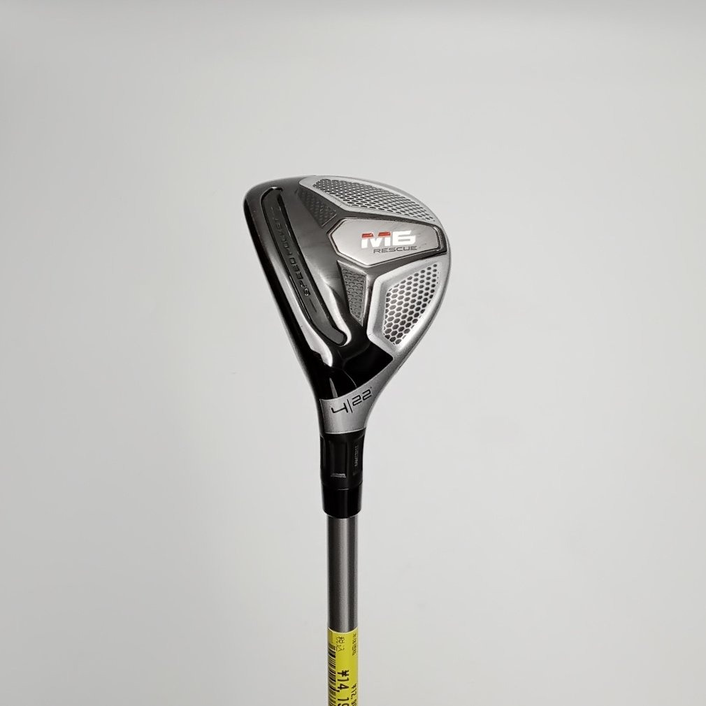 M6 ﾚｽｷｭｰ ﾚﾌﾃｨ U4 22° R FUBUKI TM6 2019｜Alpen Online 公式