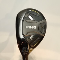 G430 レフティ H3 19° R PING TOUR 2.0 CHROME 85｜Alpen Online 公式