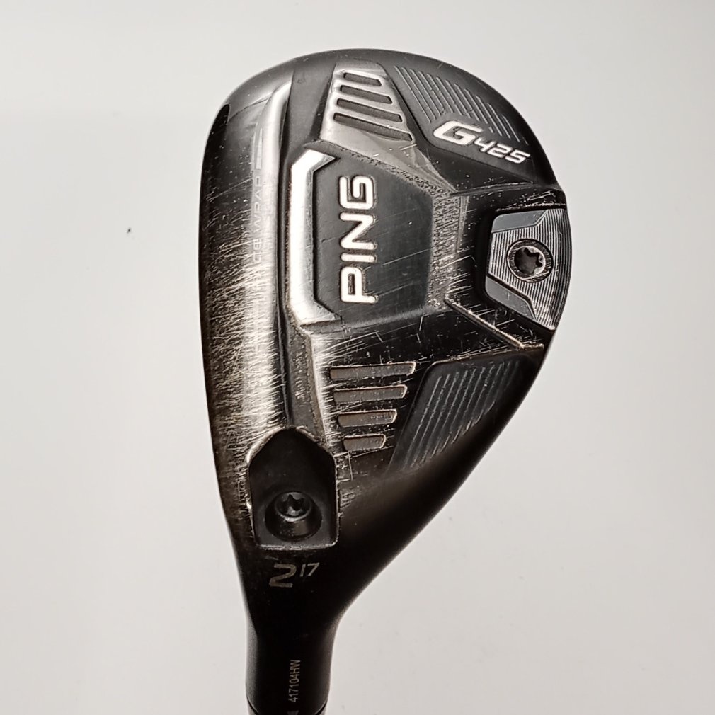 G425 ﾚﾌﾃｨ H2 17° S PING TOUR 173-85｜Alpen Online 公式オンラインストア