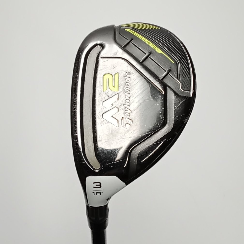 M2 ﾚｽｷｭｰ (2017) ﾚﾌﾃｨ U3 19° S TM5-217｜Alpen Online 公式オンライン