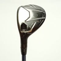 SRIXON ZXi ﾊｲﾌﾞﾘｯﾄﾞ ﾚﾌﾃｨ H4 22° R VENTUS ZXi for HYBRID｜Alpen
