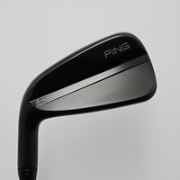 i CROSSOVER レフティ #4 22.5° S PING TOUR 2.0 CHROME 85｜Alpen