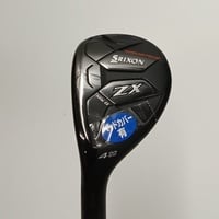 SRIXON ZXiU ﾕｰﾃｨﾘﾃｨ ﾚﾌﾃｨ U4 23° S Diamana ZXi for HYBRID｜Alpen