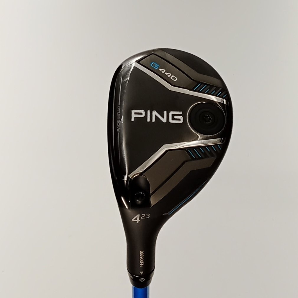 G440 ﾚﾌﾃｨ H4 23° S ALTA J CB BLUE｜Alpen Online 公式オンラインストア