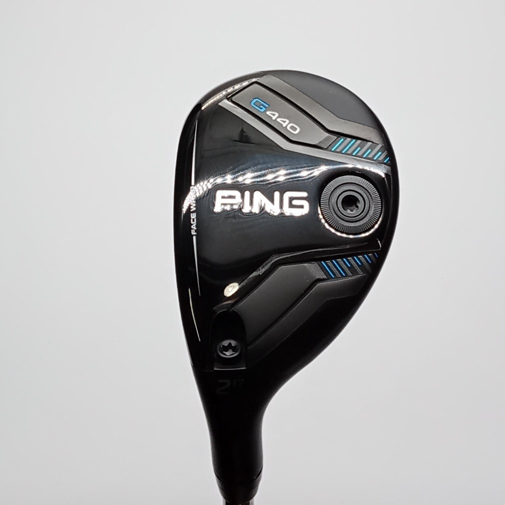 G440 ﾚﾌﾃｨ H2 17° S PING TOUR 2.0 CHROME 85｜Alpen Online 公式
