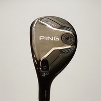 G440 ﾚﾌﾃｨ H4 23° S PING TOUR 2.0 CHROME 85｜Alpen Online 公式