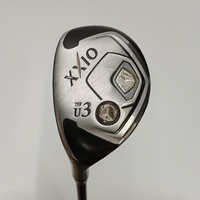 XXIO MP800 ユーティリティ U3 19度 XXIO 8 レフティ U3 19° S XXIO MP800｜Alpen Online 公式オンラインストア