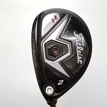 オノフ　WINGS U5 23度 ユーティリティ（R） ONOFF UTILITY WINGS AKA (2024) U5 23° R SMOOTH KICK MP-524U｜Alpen