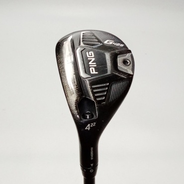 G425 ﾚﾌﾃｨ H4 22°  R ALTA DISTANZA BLACK 40