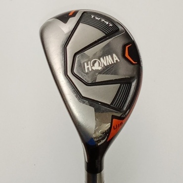 SRIXON ZX MKⅡハイブリッド U5 25° R Diamana ZX-Ⅱfor HYBRID｜Alpen
