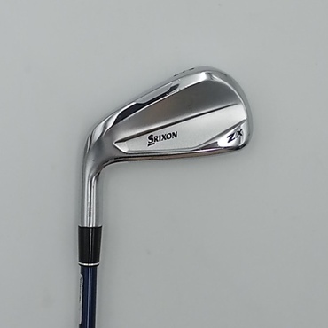 SRIXON ZXiU ユーティリティ U4 23° S N.S.PRO 950GH neo｜Alpen