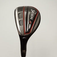 SRIXON Z H85 レフティ U4 22° S Miyazaki Mahana｜Alpen Online 公式