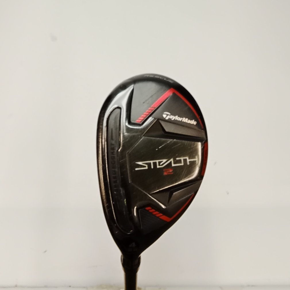 レフティ STEALTH レスキュー 5U 25度 STEALTH2 レスキュー レフティ UT その他カーボン｜Alpen Online 公式