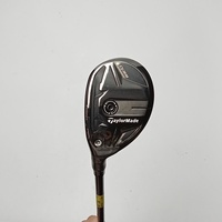 Qi35 レスキュー レフティ H4 22° S 2025 Diamana SILVER TM70｜Alpen