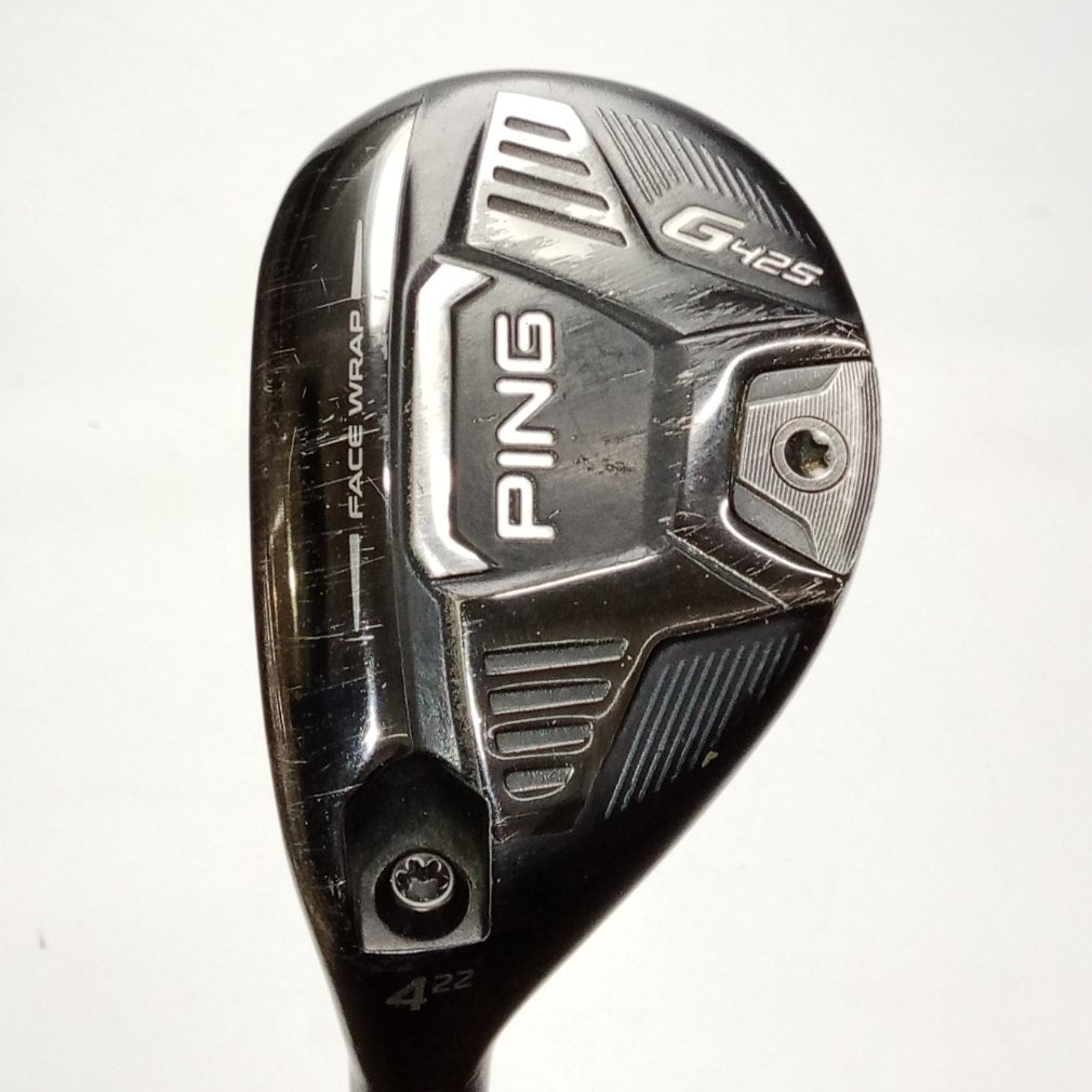 G425 レフティ H4 22° S PING TOUR 173-85｜Alpen Online 公式