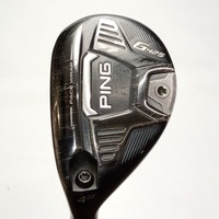 G425 レフティ H4 22° S PING TOUR 173-85｜Alpen Online 公式