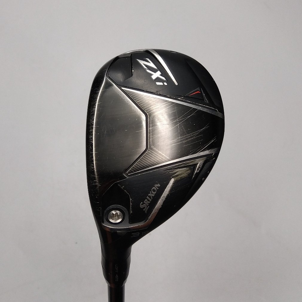 SRIXON ZXi ハイブリッド レフティ H3 19° S Diamana ZXi for HYBRID